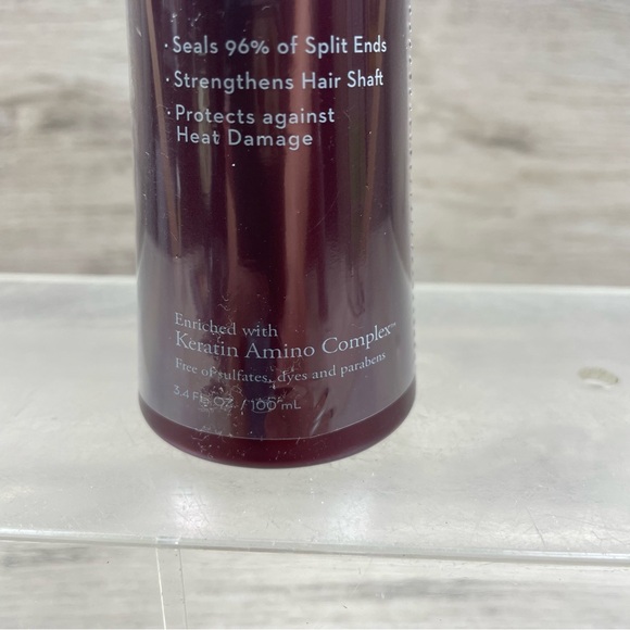 Keranique Lift and Repair Treatment Spray for Thicker Fuller Hair, 3.4 OZ New - Picture 2 of 7